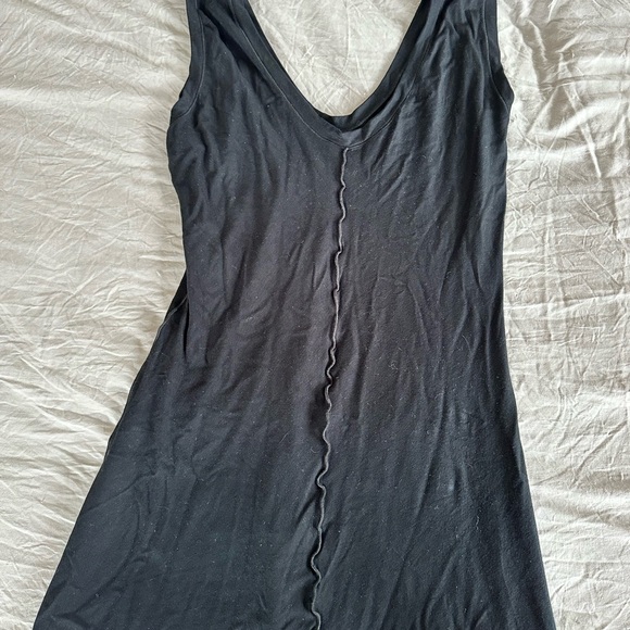 worn twice angelrox goddess dress - Picture 1 of 2